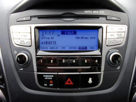 HYUNDAI ix35 (437398392)