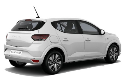 DACIA Sandero (437902041)