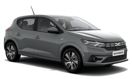 DACIA Sandero (437904337)