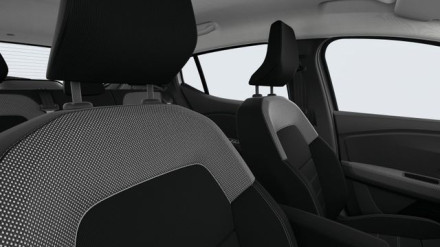 DACIA Sandero (437904337)