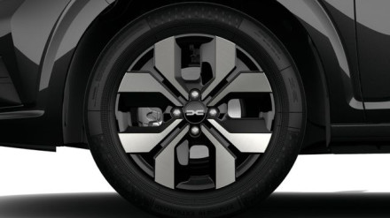 DACIA Sandero (437910315)