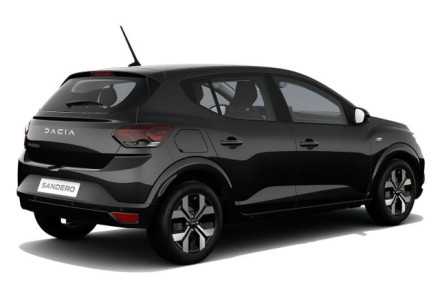 DACIA Sandero (437910315)