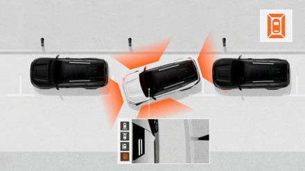 DACIA Bigster (437916487)