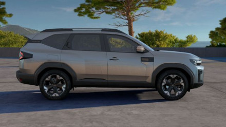 DACIA Bigster (437919570)