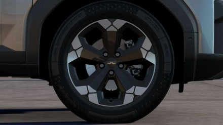 DACIA Bigster (437919570)