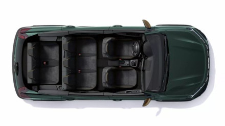 DACIA Jogger (437922800)