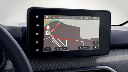 DACIA Jogger (437922800)