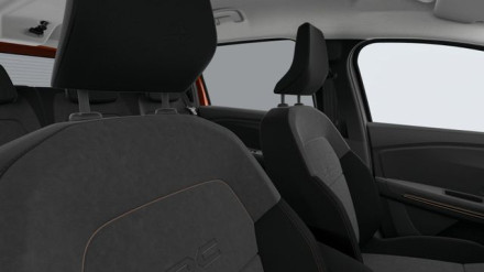 DACIA Jogger (437922800)