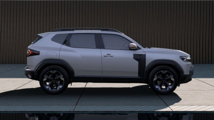 DACIA Duster (438384550)