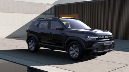 DACIA Duster (438385977)