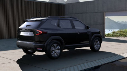 DACIA Duster (438385977)