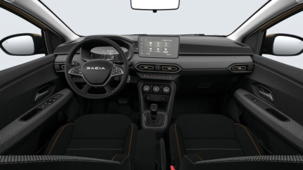 DACIA Sandero (438474922)