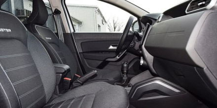 DACIA Duster (438477749)