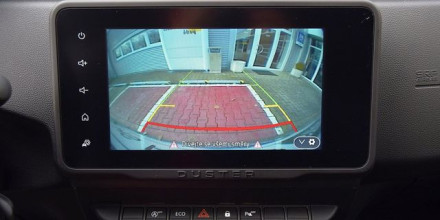 DACIA Duster (438477749)