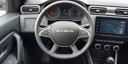 DACIA Duster (438477749)