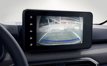 DACIA Sandero (438553940)