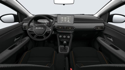 DACIA Sandero (438581184)