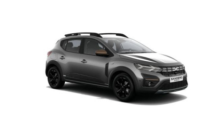 DACIA Sandero (438583319)