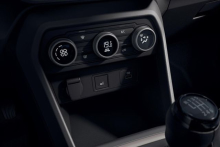 DACIA Sandero (438583319)