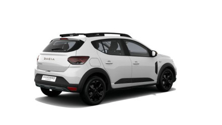 DACIA Sandero (438804447)