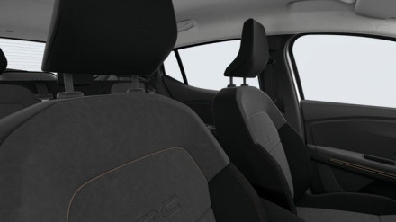 DACIA Sandero (438804447)