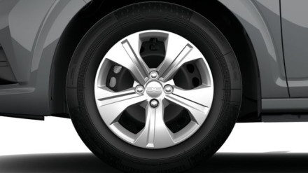 DACIA Sandero (441749983)