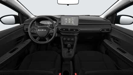 DACIA Sandero (441751651)