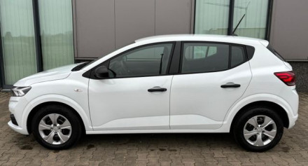 DACIA Sandero (441751651)