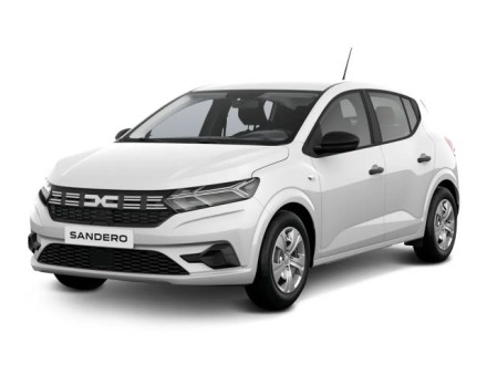 DACIA Sandero (441751651)