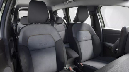 DACIA Jogger (441912287)