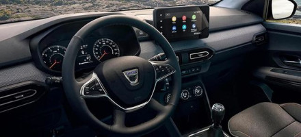 DACIA Jogger (441924574)