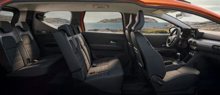 DACIA Jogger (441924574)