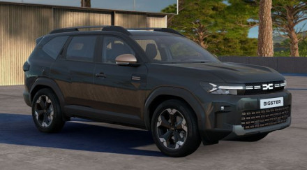 DACIA Bigster (441995659)