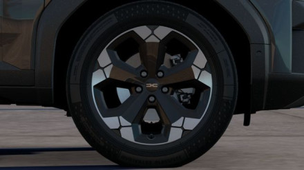 DACIA Bigster (441995659)