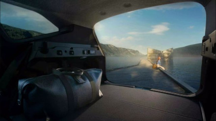 DACIA Bigster (441995659)