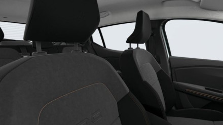 DACIA Sandero (442578093)