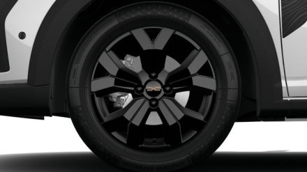 DACIA Sandero (442579532)