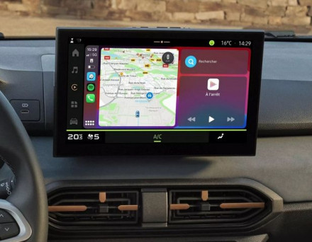 DACIA Sandero (443485026)