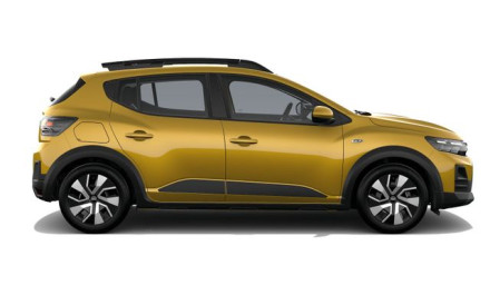 DACIA Sandero (443485026)