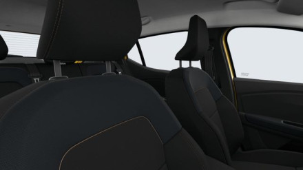 DACIA Sandero (443485026)