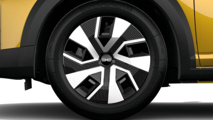 DACIA Sandero (443485026)