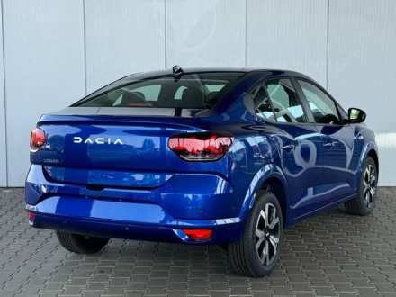 DACIA Logan (443863035)