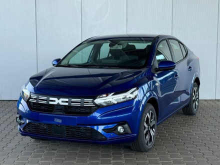 DACIA Logan (443863035)