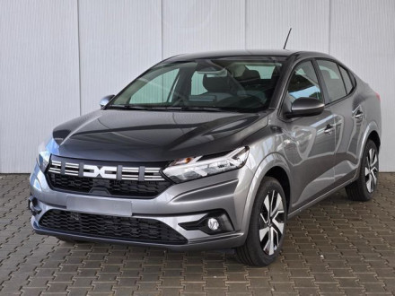 DACIA Logan (443864474)