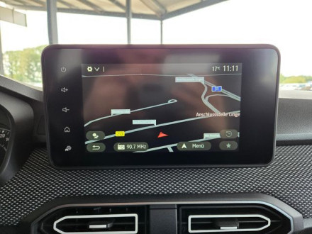 DACIA Logan (443864474)