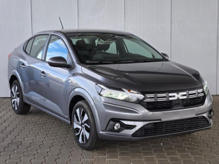 DACIA Logan (443864474)