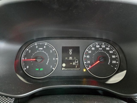 DACIA Logan (443864474)