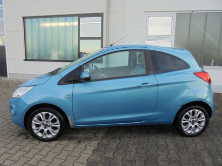 FORD Ka (443942609)