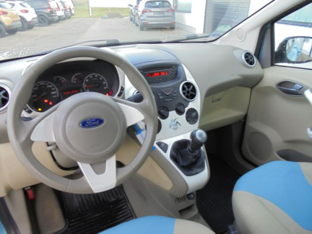 FORD Ka (443942609)