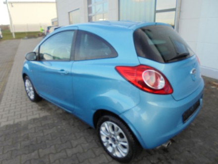 FORD Ka (443942609)